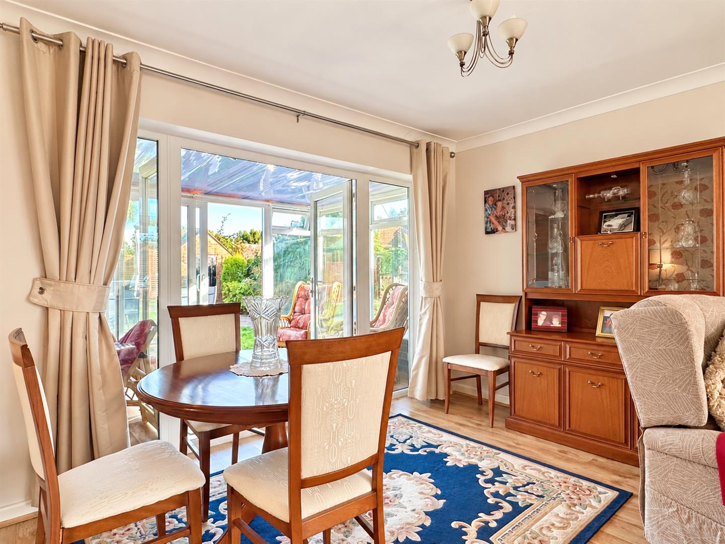 The Highlands, Bexhill-On-Sea